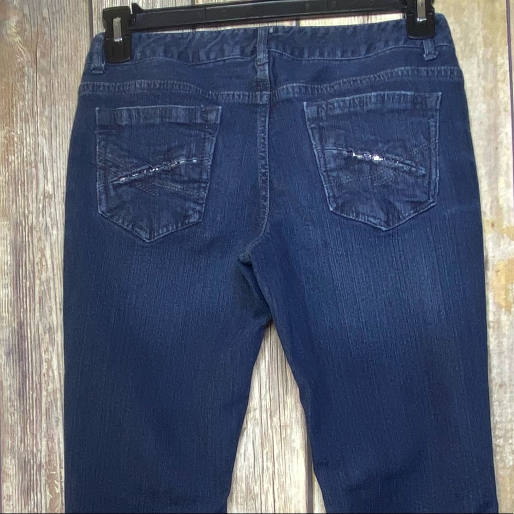 Aéropostale boot cut jeans size 5/6